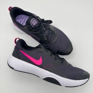 Size 12 Womens Nike City Rep TR Training Shoes NEW